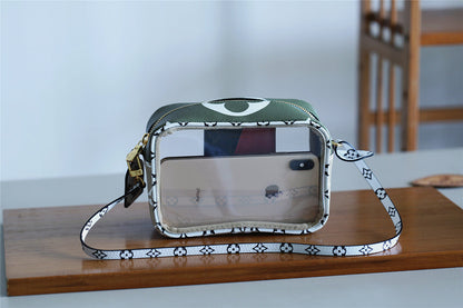 Luxe Touch Fashion LTB-bags - 9394