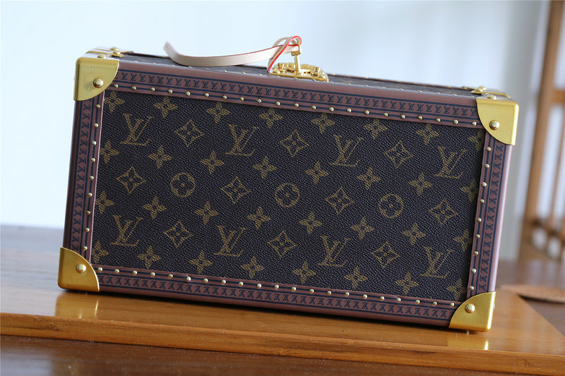 Luxe Touch Fashion LTB-bags - 11341