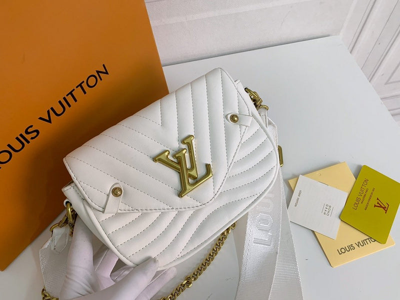 Fashion Luxe Touch bags - 3917