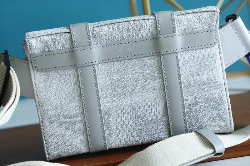 Luxe Touch Fashion LTB-bags - 10038