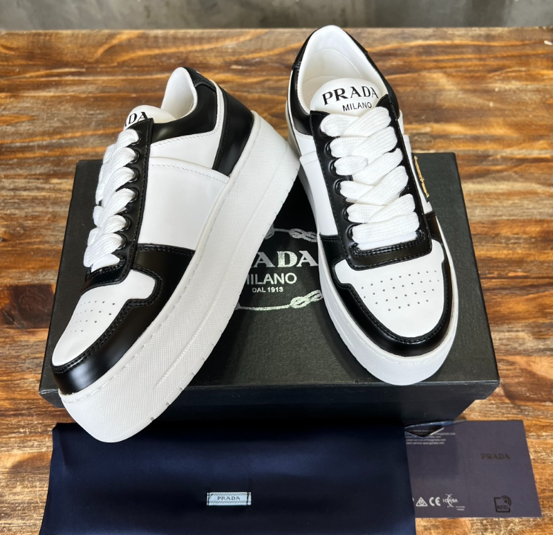 Luxe Touch Bags 

 - PD Women Shoes - 009