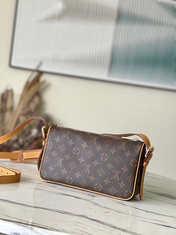 Fashion Luxe Touch bags - 4291