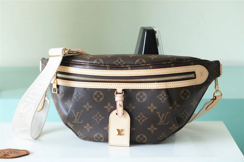 Luxe Touch Fashion LTB-bags - 9896