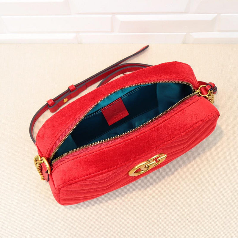Luxe Touch Bags - Luxe Touch Bags - 899