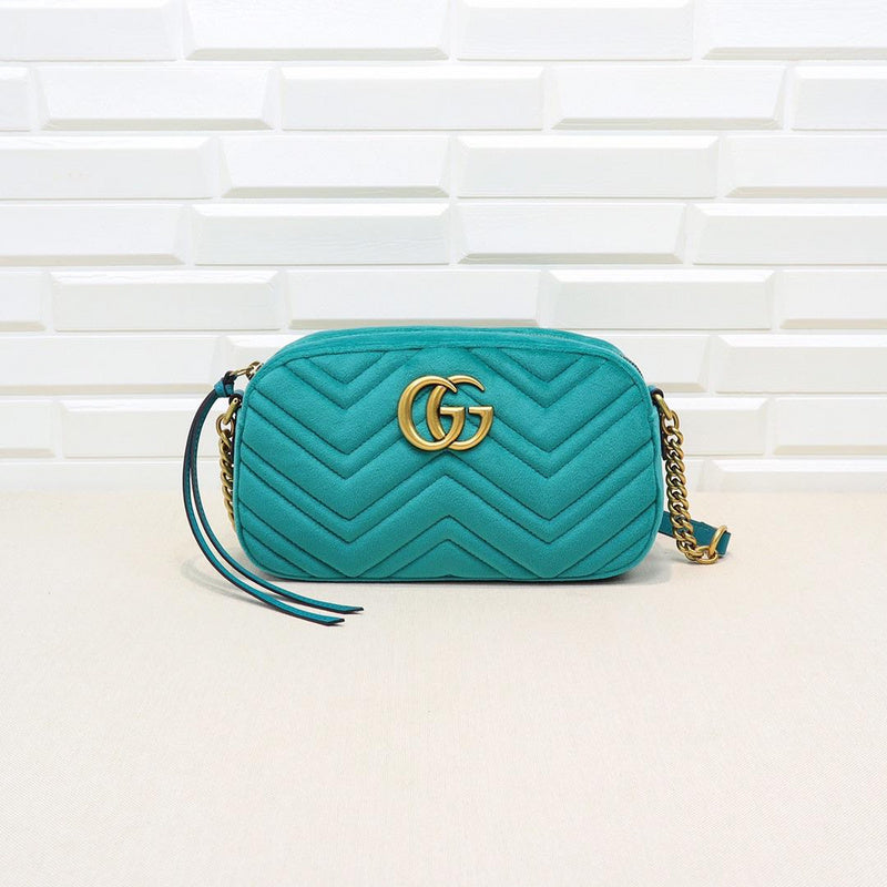 Luxe Touch Bags - Luxe Touch Bags - 898