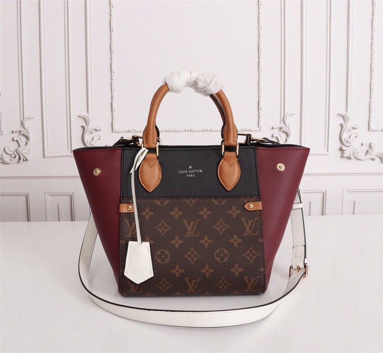 Fashion Luxe Touch bags - 3733