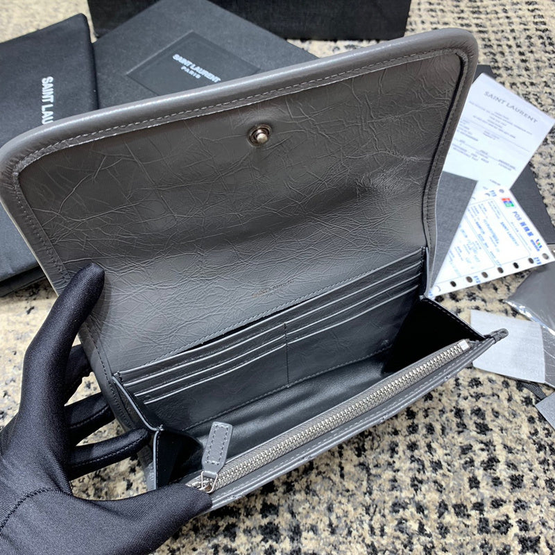 Luxe Touch - SLY Bags 403