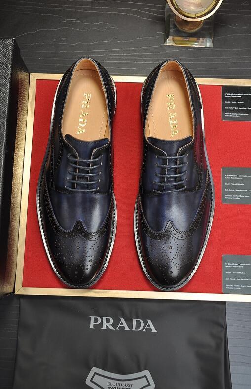 Luxe Touch Bags 

 - PD Men Shoes - 241