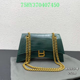 Luxe Touch Fashion - BGA Bags - 1838