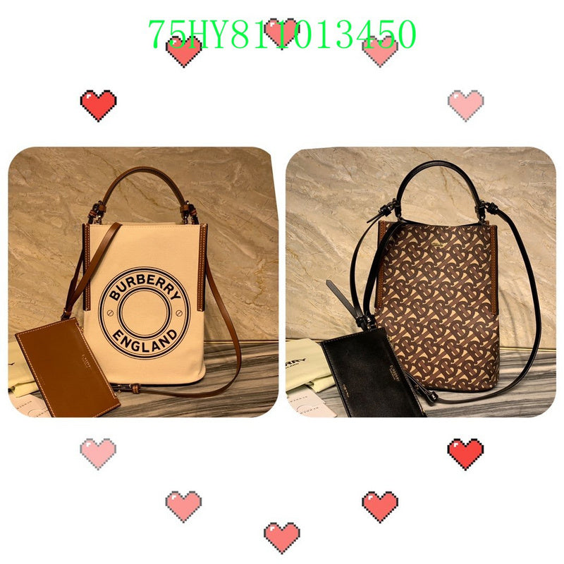 Luxe Touch Bags Fashion -BBR Bags - 398