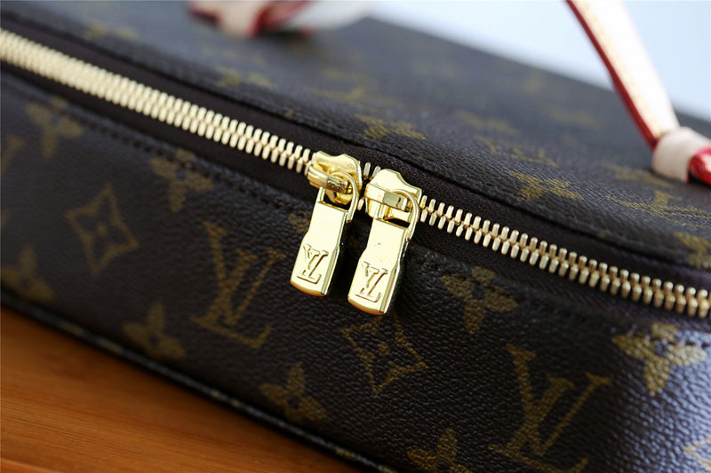 Luxe Touch Fashion LTB-bags - 9372