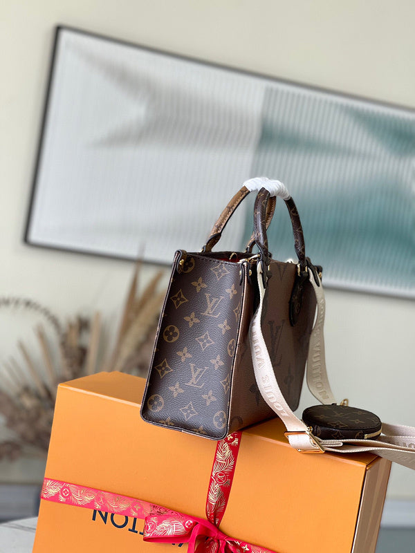 Fashion LTB-bags - 4367