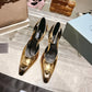 Luxe Touch Bags - PD Women Shoes - 255