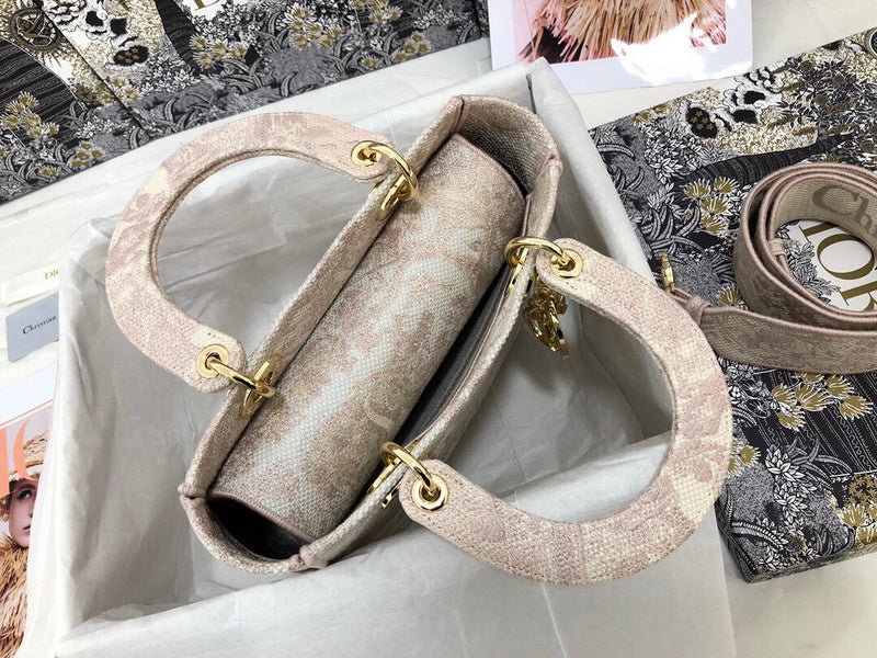 LTB - Luxe Touch Bags - 208