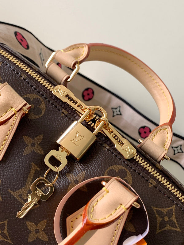 Luxe Touch Fashion LTB-Bags - 16873