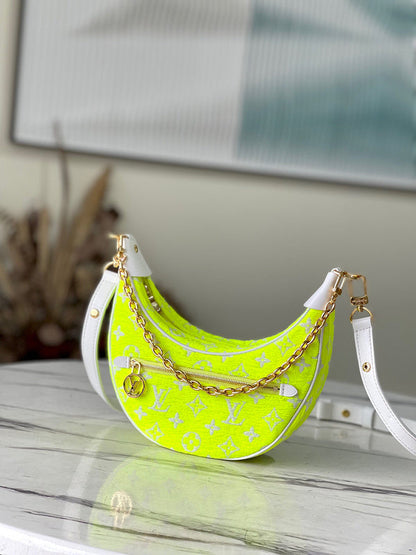 Fashion Luxe Touch bags - 4965