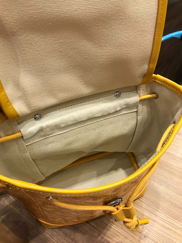Luxe Touch Bags - GOD Bags - 021