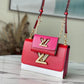 Luxe Touch Fashion LTB-Bags - 16655