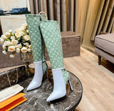 Luxe Touch Bags 

 - LTB Women Shoes - 886