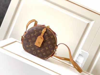 Fashion Luxe Touch bags - 3755