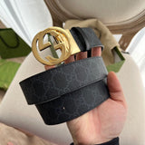 LTB  -Luxury  GCI  BELTS 031
