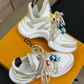 Luxe Touch Bags 

 - LTB Women Shoes - 029