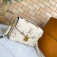 Fashion Luxe Touch bags - 3890