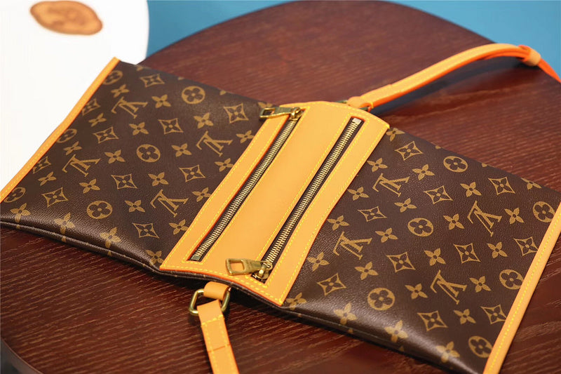 Luxe Touch Fashion LTB-bags - 10454