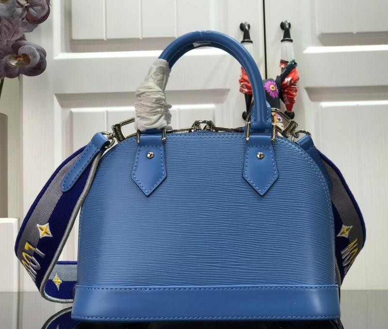 Luxe Touch Bags 

 - LTB Bags - 2434