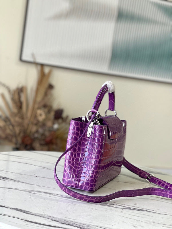 Fashion Luxe Touch bags - 4401