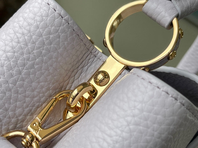 Fashion Luxe Touch bags - 5107