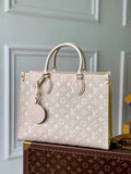 Luxe Touch Fashion LTB-Bags - 16612