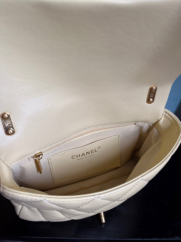 Luxe Touch Bags 

 -  Bags - 3096