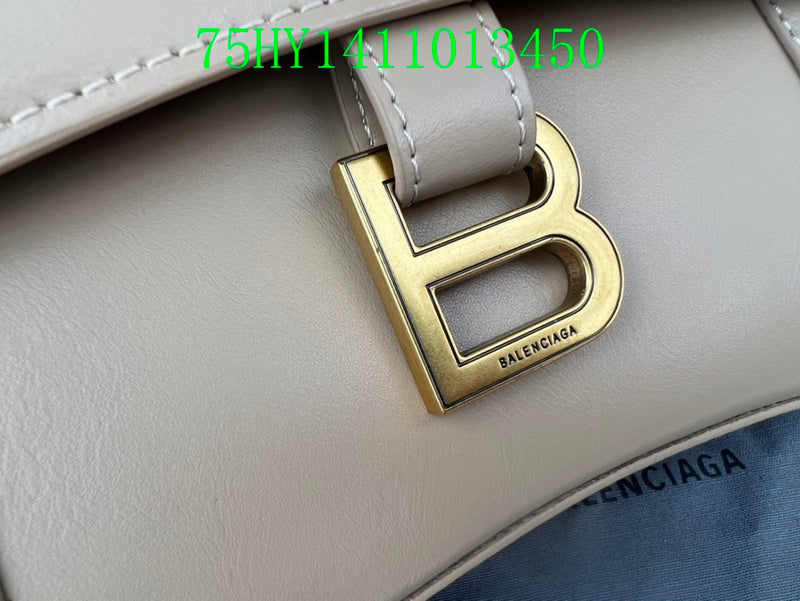 Luxe Touch Fashion - BGA Bags - 2013