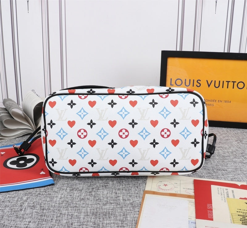 Fashion LTB-bags - 3862