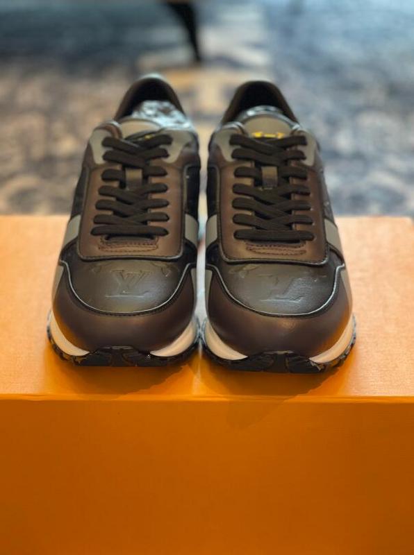 Luxe Touch Bags 

 - LTB Men Shoes - 1537