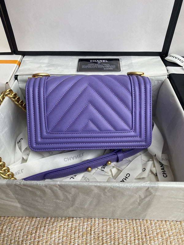 Luxe Touch Bags 

 -  Bags - 3528