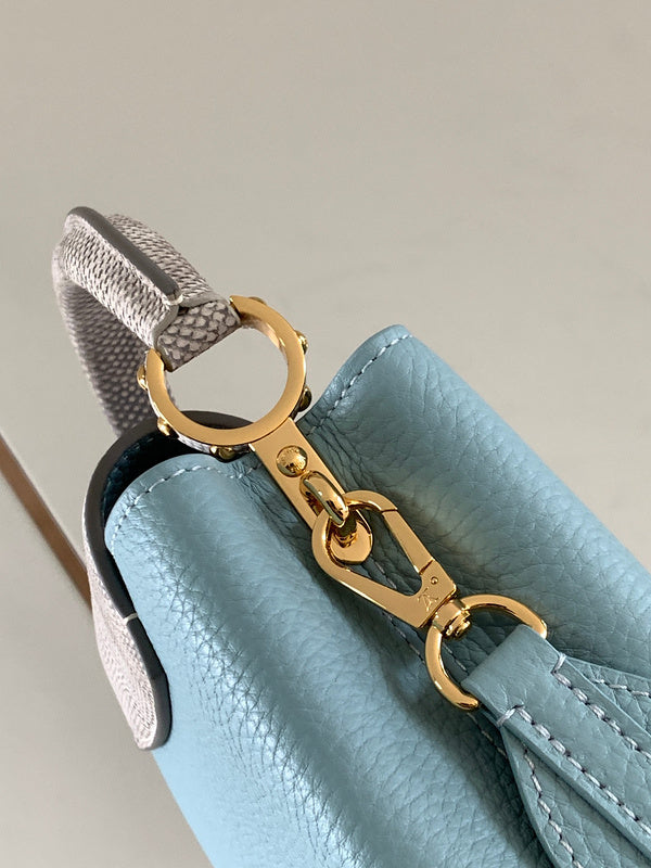Fashion Luxe Touch bags - 3346