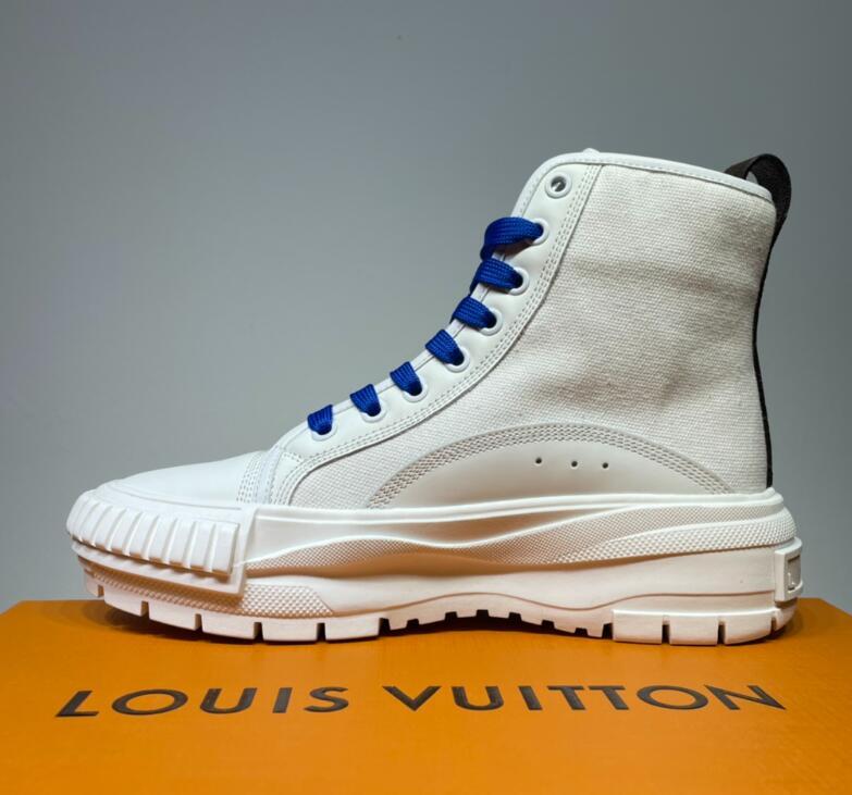 Luxe Touch Bags 

 - LTB Men Shoes - 1010