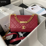 LTB - Luxe Touch Bags - 438