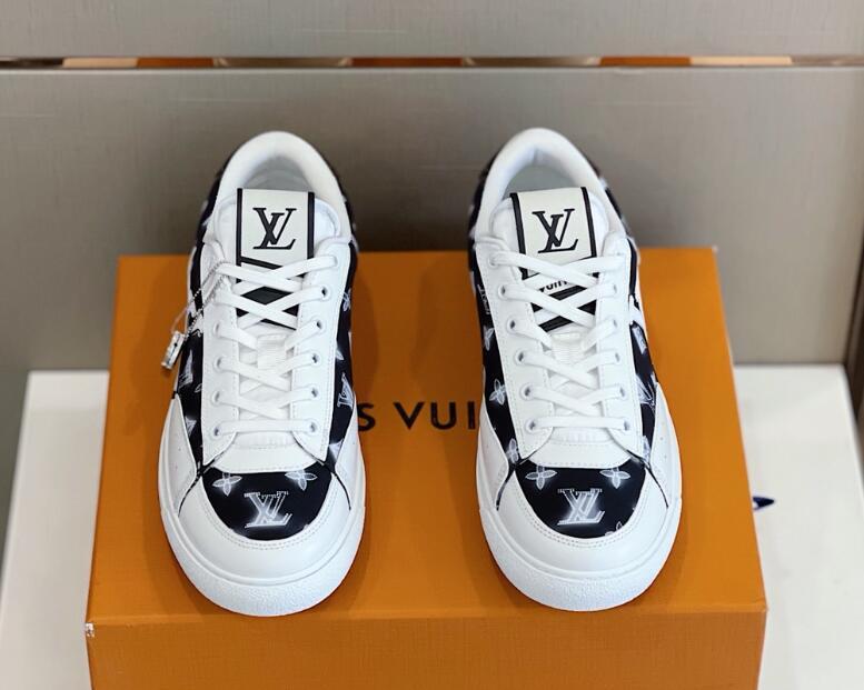 Luxe Touch Bags -  Men Shoes - 1227