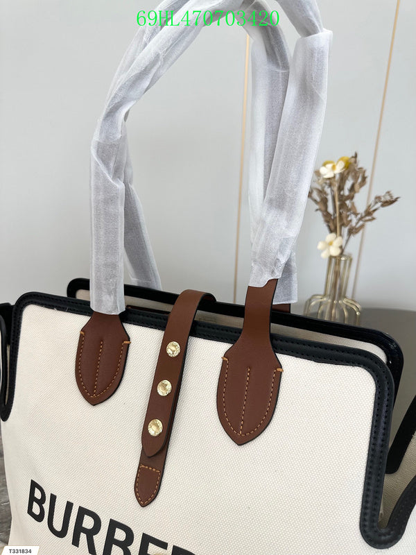LTB Fashion -BBR Bags - 122