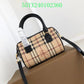 Luxe Touch Fashion -BBR Bags - 600