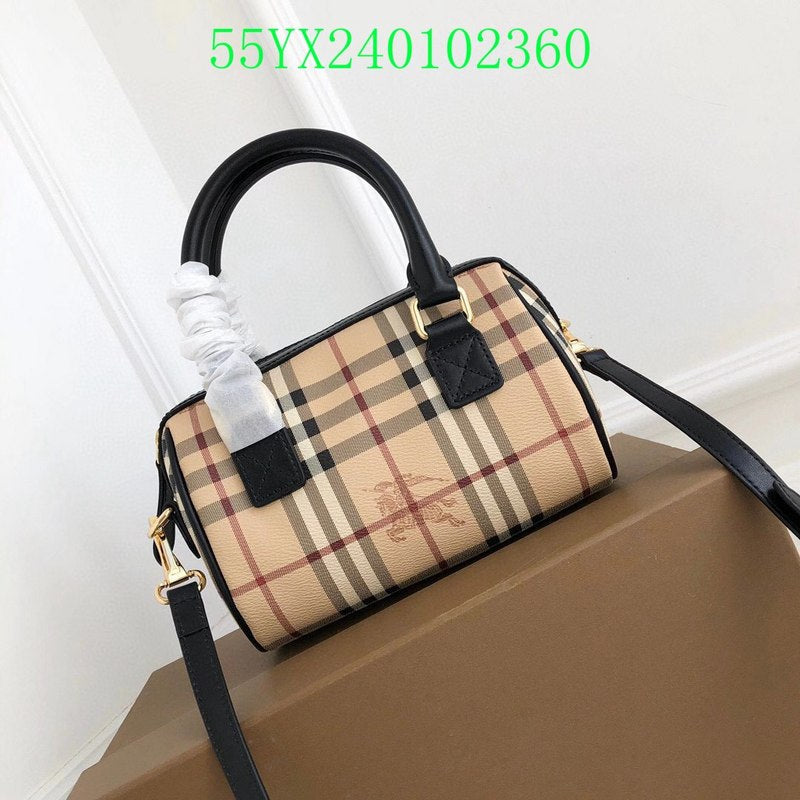 Luxe Touch Fashion -BBR Bags - 600