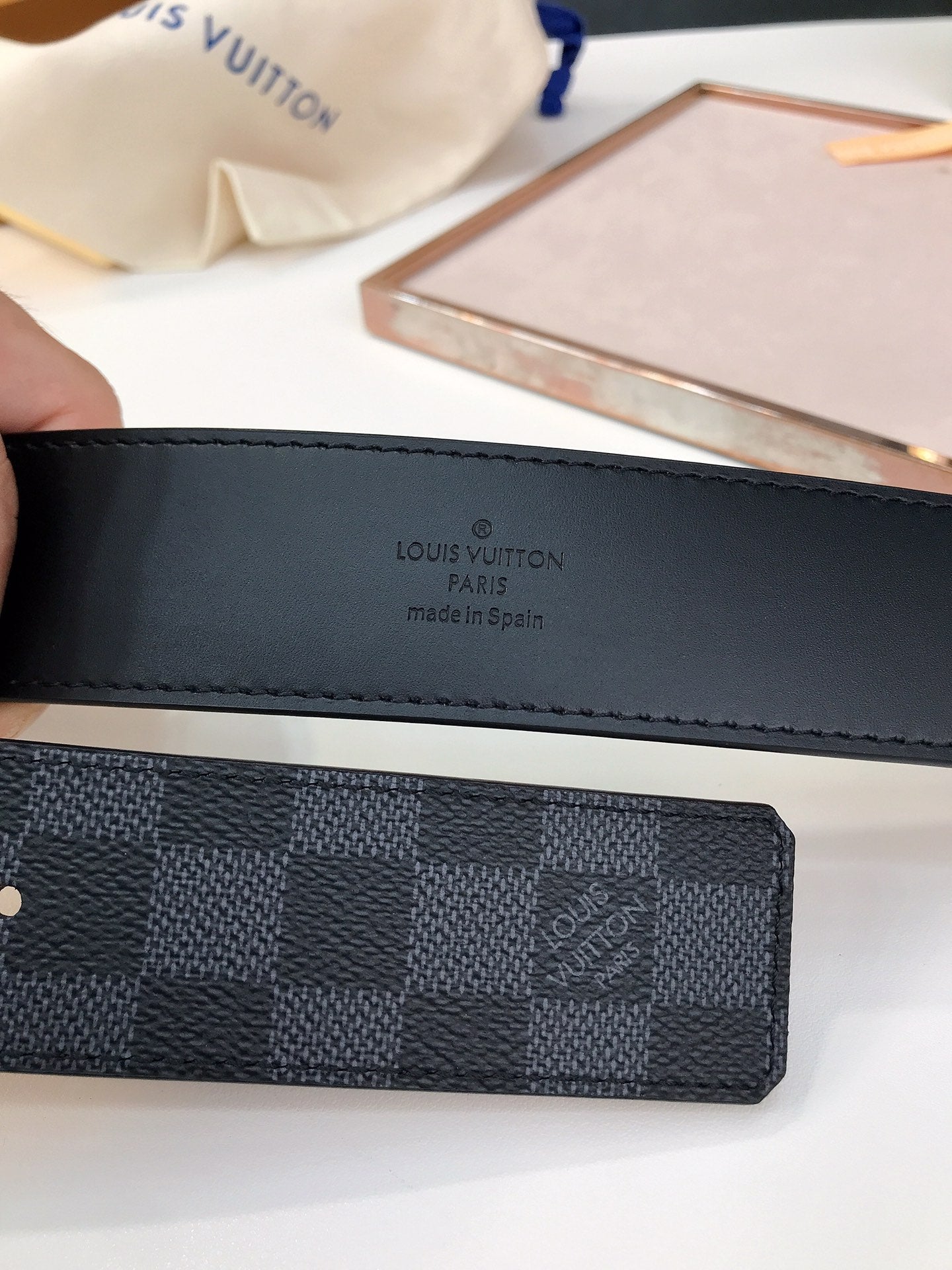 LTB  -Luxury  LUV  BELTS 004