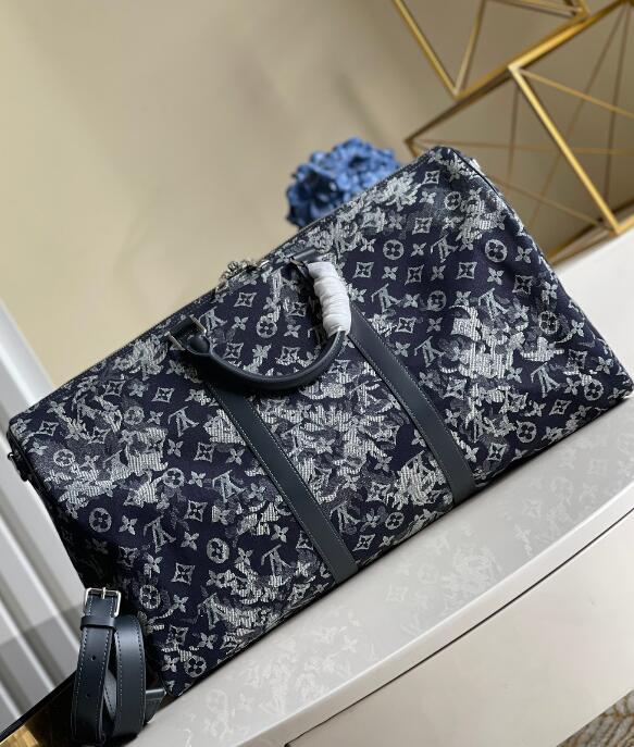 Luxe Touch Bags -   2565