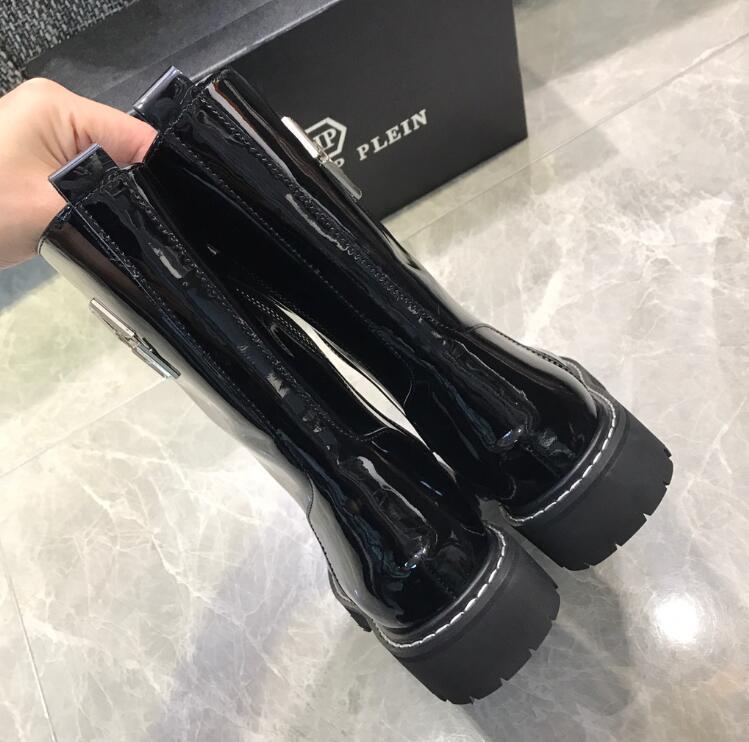 Luxe Touch Bags - PHP Shoes - 148