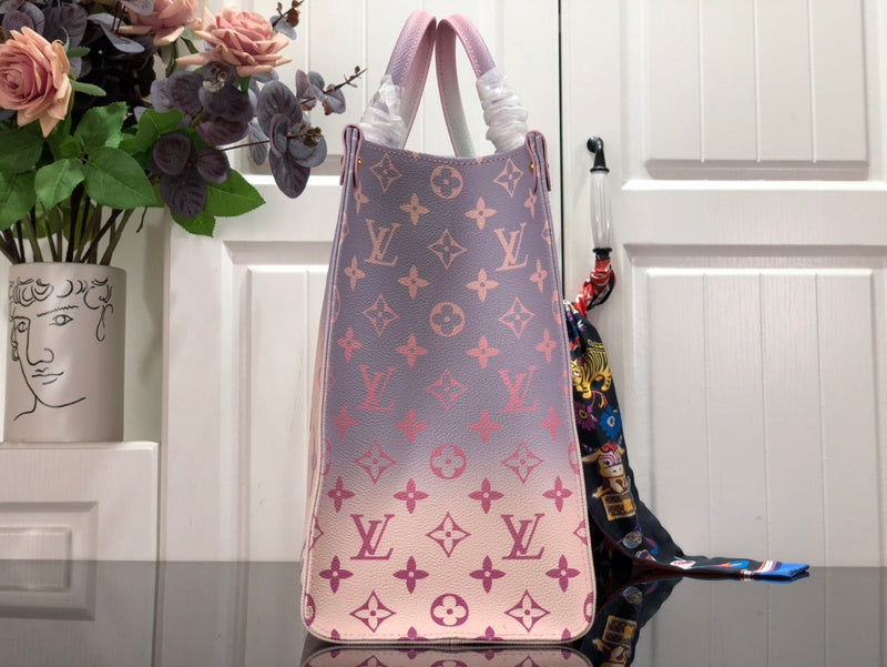 Luxe Touch Fashion LTB-Bags - 16722