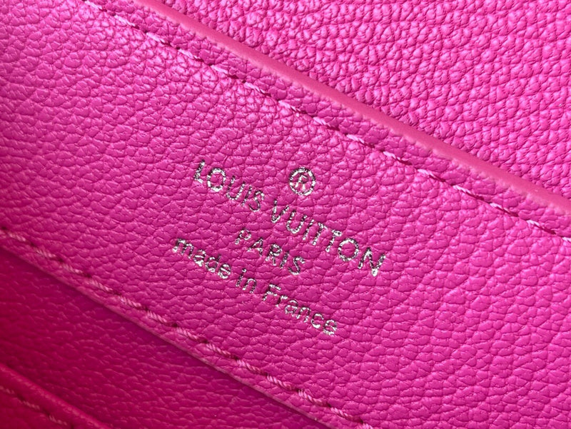 Fashion Luxe Touch bags - 4398