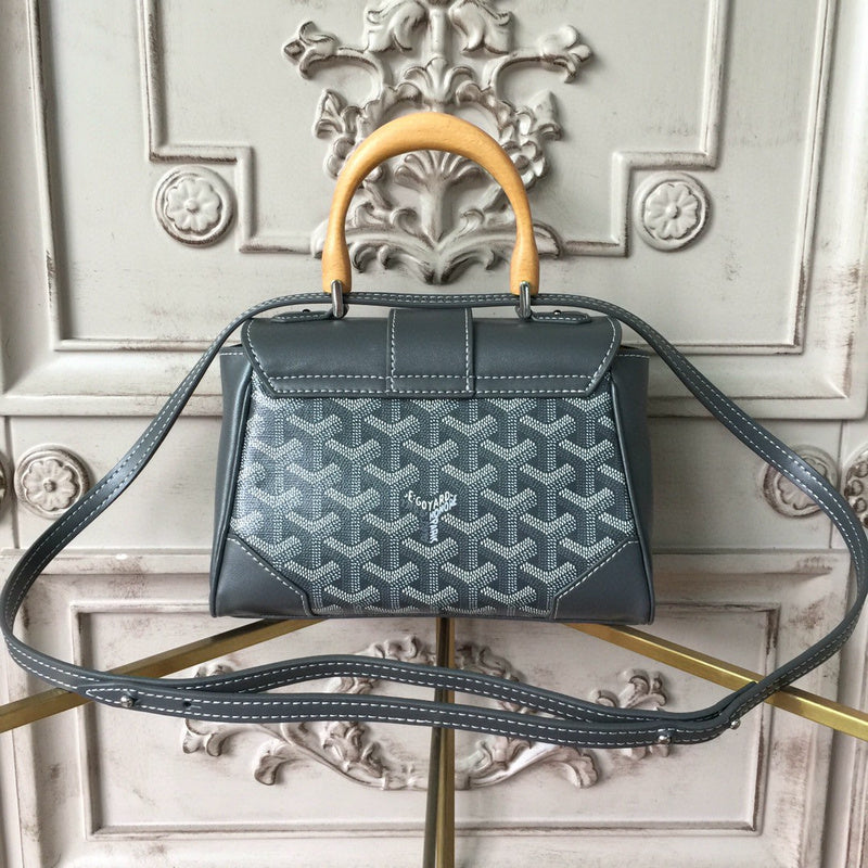 Luxe Touch Bags - GOD Bags - 186